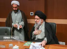 واکنش خاتمی به اظهارات ازغدی/ صدای حوزه را باید از مراجع شنید، بنابراین مراجع شناخته شده همین‌هایی هستند که نسبت به این اظهارات موضع گرفتند
