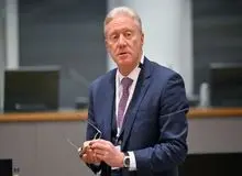 وزیر خارجه لبنان: ما با ایران مشکل داریم آماده گفت وگو هستیم، ولی شرط دارد