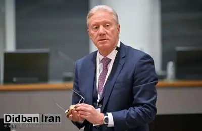 وزیر خارجه لبنان: ما با ایران مشکل داریم آماده گفت وگو هستیم، ولی شرط دارد