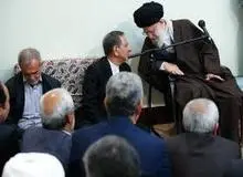 نامه جهانگیری به رهبرانقلاب صحت دارد؟
