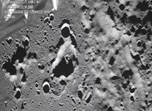 شکست روسیه در تکرار ماموریت فضایی به ماه پس از ۴۷ سال؛ کاوشگر لونا-۲۵ نابود شد