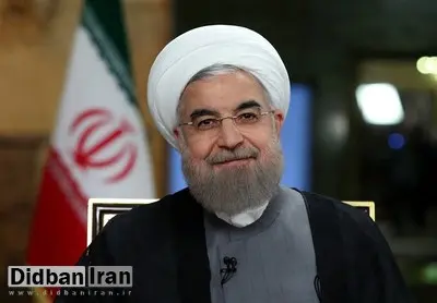 حسن روحانی: پرتاب ماهواره نور ارزشمند و مبارک است