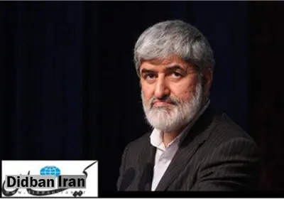 کنایه تمسخرآمیز درخواست علی مطهری از رئیسی توسط «کیهان»/ میدان نفتی آرش در خلیج فارس است نه دریای خـــزر