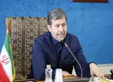 استاندار: فرونشست در اصفهان دیگر «زلزله خاموش» نیست، آتشفشانی فوران کرده است + فیلم