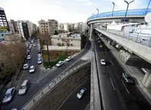 یک استاد دانشگاه: منتظر تخریب پل صدر تا 10 سال آینده باشیم
