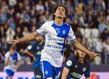 سردار آزمون به من درباره زنیت گفته بود؛ دوست دارم برای رئال مادرید یا بارسلونا بازی کنم!