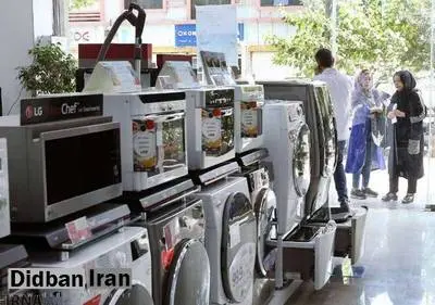 پژمان‌فر، نماینده مجلس: دریچه واردات لوازم خانگی در حال گشوده‌شدن است