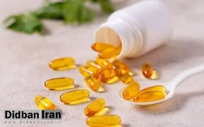 اشتباهی رایج درباره ویتامین D