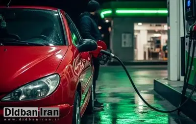 تاریخ اجرای دقیق طرح افزایش قیمت بنزین هنوز نهایی نشده است/ وعده دولت برای گران نشدن خدمات تاکسی‌های اینترنتی، وانت‌بارها و پیک‌های موتوری 