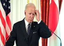 ببینید:تحلیل فاکس نیوز از احتمال کناره‌گیری جو بایدن+فیلم