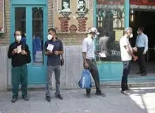 چه کسی می تواند به انسداد سیاسی پایان دهد؟ نماینده کرج با ۳ میلیون جمعیت،۲۷ هزار رأی آورد!