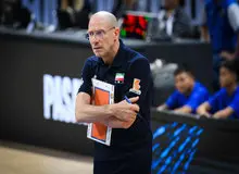 پیاتزا پیش از دیدار با صربستان: یک فینال در پیش داریم