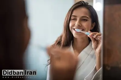 با این ۵ خوراکی دندانهایتان سفید میشوند