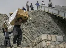 کمیته حقیقت‌یاب مجلس برای بررسی وضعیت کول‌برها اعزام می‌شوند