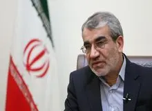 کدخدایی عضو توییتر شد