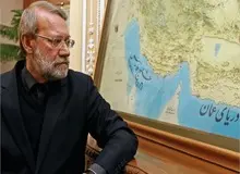 جزییات دیدار اطرافیان لاریجانی با چهره های سیاسی اصول گرا و اصلاح طلب برای اعلام کاندیداتوری