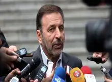 محمود واعظی: کمیته ملی رصد تحریم در نهاد ریاست‌جمهوری تشکیل شد
