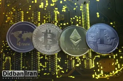 رشد بیت کوین و اتریوم در معاملات امروز