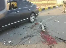 نحوه ترور شهید فخری‌زاده چگونه بود؟
