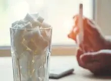 ۷ نشانه عجیب افزایش قند خون را بشناسید