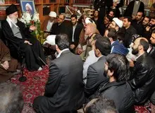 آیت الله خوشوقت درباره قتل های زنجیره ای چه گفت؟
