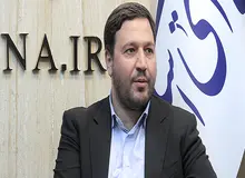 رشیدی، نماینده مجلس: پاسخ ایران به فعال شدن مکانیسم ماشه محکم خواهد بود/ تسلیم نمی شویم 