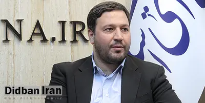 رشیدی، نماینده مجلس: پاسخ ایران به فعال شدن مکانیسم ماشه محکم خواهد بود/ تسلیم نمی شویم