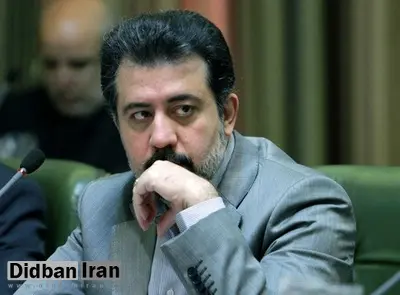 تندگویان: اسامی رانتخواران باید فاش شود/ مردم باید بدانند که از محل تابلوهای شهری چه میزان درآمد نصیب شهرداری میشود