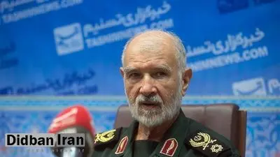 سردار سلیمانی دو ساعت و بیست دقیقه با پوتین دیدار کرد/ سردار سلیمانی به پوتین تفهیم کرد که سوریه آخرین سنگر جبهه شرق است/ فرمانده سپاه قدس روسها را قانع کرد در سوریه حضور یابند