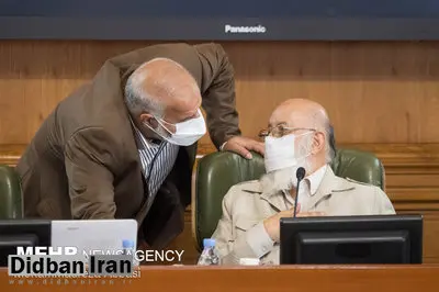مهدی چمران: نامه سازمان بازرسی درباره «انتخاب شهردار» فقط یک توصیه نامه است