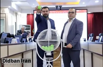 برندگان سیونهمین دوره قرعهکشی حسابهای قرضالحسنه بانک رفاه اعلام شدند