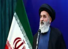 نماینده آیت‌الله خامنه‌ای در وزارت دفاع: اگر آمریکا و رژیم صهیونیستی یک بار دیگر مرتکب اشتباه محاسباتی شوند، شگفتانه‌های ایران آن‌ها را بیچاره‌تر خواهد کرد