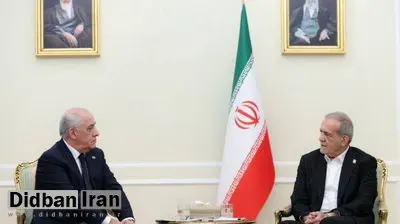 پزشکیان: مرزهای سیاسی موجب محدودیت در پیوند عمیق میان ایران و جمهوری آذربایجان نخواهد شد