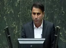 نماینده چابهار: حتی یک میلیمتر آب برای تامین شرب مردم استان سیستان و بلوچستان اضافه نشده است