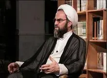 غرویان: اگر احمدی‌نژاد مصداق اصولگرایی است، ناطق‌نوری در مقابل این جریان است