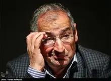 زیباکلام: دولت روحانی کاملا دولتی ورشکسته است/ دولت هیچ پولی ندارد/ بحران‌های اقتصادی بیرون از دولت روحانی است

