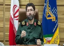 فرمانده سپاه تهران: برای برخورد با گران فروشان مشغول تربیت ضابطان بسیجی هستیم، بسیجیان "ناظر کارت" می گیرند