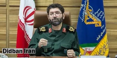 فرمانده سپاه تهران: برای برخورد با گران فروشان مشغول تربیت ضابطان بسیجی هستیم، بسیجیان "ناظر کارت" می گیرند