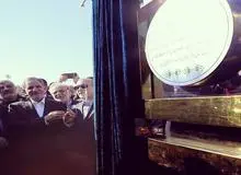 دولت تدبیر و امید تلاش کرد تا دغدغه مردم در حوزه بهداشت و درمان به حداقل برسد