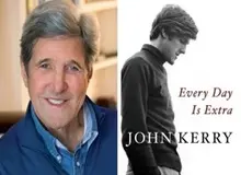 جان کری اعتراف کرد: دولت بوش، غنی‌سازی ایران را پذیرفته بود
