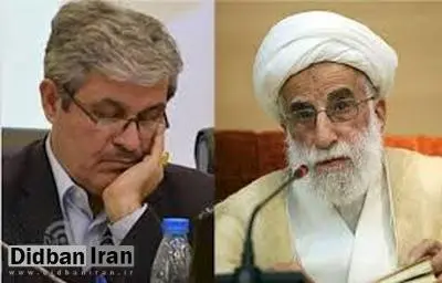 آیت الله جنتی: شورای نگهبان به پرونده اعتبارنامه تاجگردون ورود نمی‌کند/ کدخدایی: برخی اسناد را بررسی نکرده بودیم