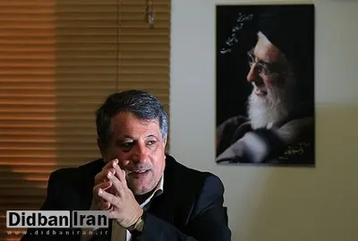 محسن هاشمی: بازار تهران با یک سوم هزینه برج میلاد کاملا زنده میشود