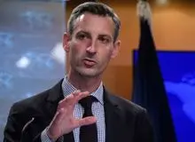 آمریکا: اگر ایران اصرار داشته باشد، مسائل خارج از چارچوب برجام را مطرح کند تضمینی نیست که توافق صورت بگیرد
