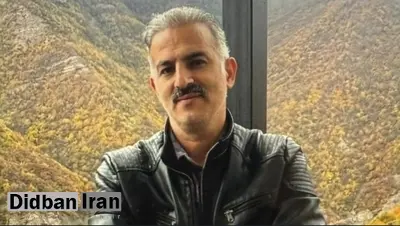 شهادت فعال اصلاح طلب در حملات اسرائیل