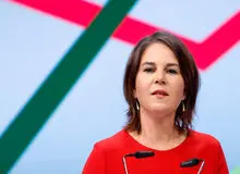 وزیر خارجه آلمان: حماس از مردم غزه به عنوان سپر استفاده می‌کند