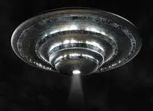 نماینده کنگره آمریکا: بیگانگان می‌توانند ما را ذغال کنند