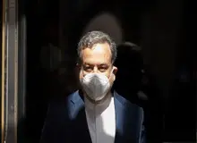 عراقچی: به چارچوب و ساختار توافق دست یافته‌ایم / متن اصلی توافق و ضمیمه‌ها همگی مشخص شده، ولی مذاکرات درباره متن به پایان نرسیده