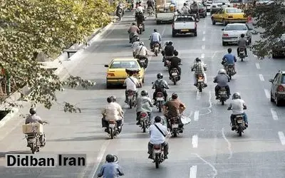 موتورسیکلت‌های برقی به گواهینامه نیاز دارد؟