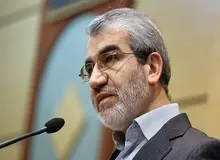 کدخدایی: اتمام بررسی تعیین مصادیق رجل سیاسی تا دو هفته آینده در شورای نگهبان