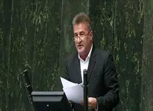 حاجی‌پور: معلوم نیست که طرح رتبه‌بندی معلمان به سال تحصیلی ۱۴۰۰ برسد یا نه!/ چشم‌مان آب نمی‌خورد که دولت اعتبار این طرح را تامین کند